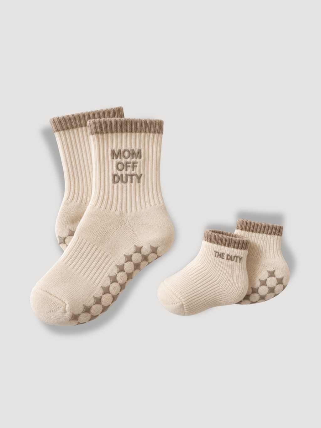 MOMMY & ME BUNDLE